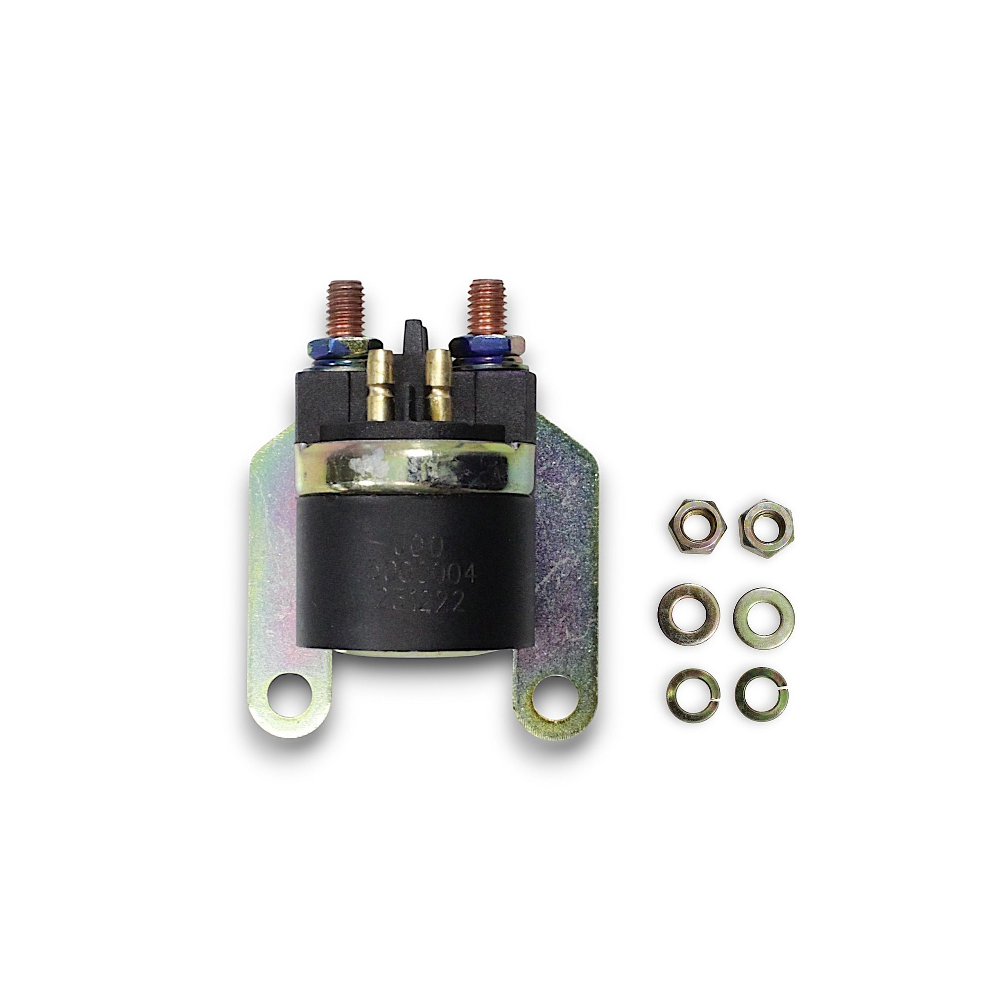 QJ MOTOR SRV 125 MARŞ ŞARTELİ #RK 66626